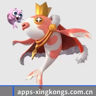 国际化进程 | xingkong