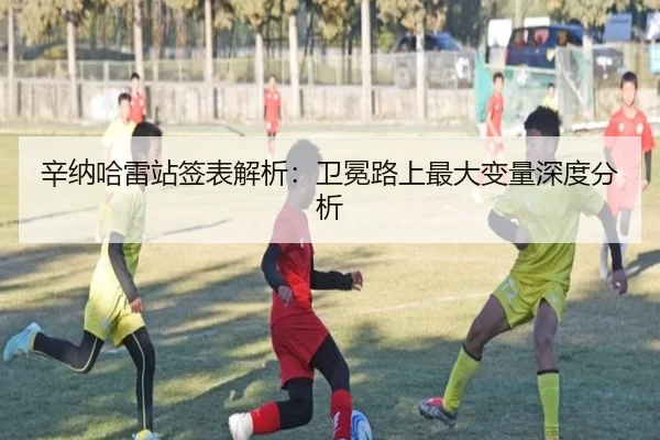 辛纳哈雷站签表解析：卫冕路上最大变量深度分析